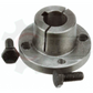 5/8" BORE H BUSHING  /  HX5/8