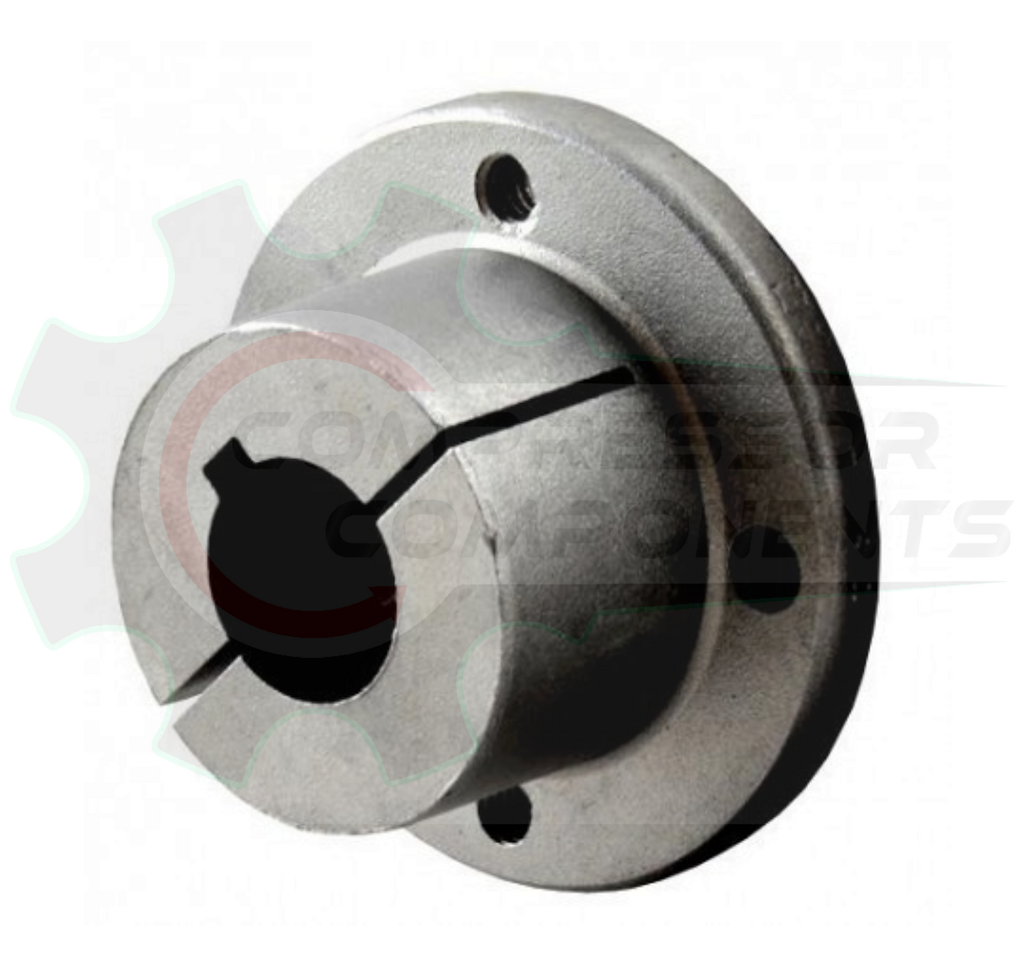 7/8" BORE H BUSHING  /  HX7/8