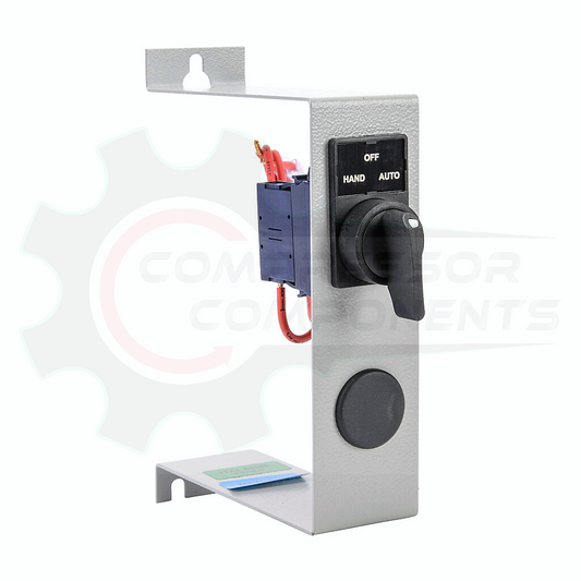 Weg Hand / Auto Selector Switch – Compressor Components