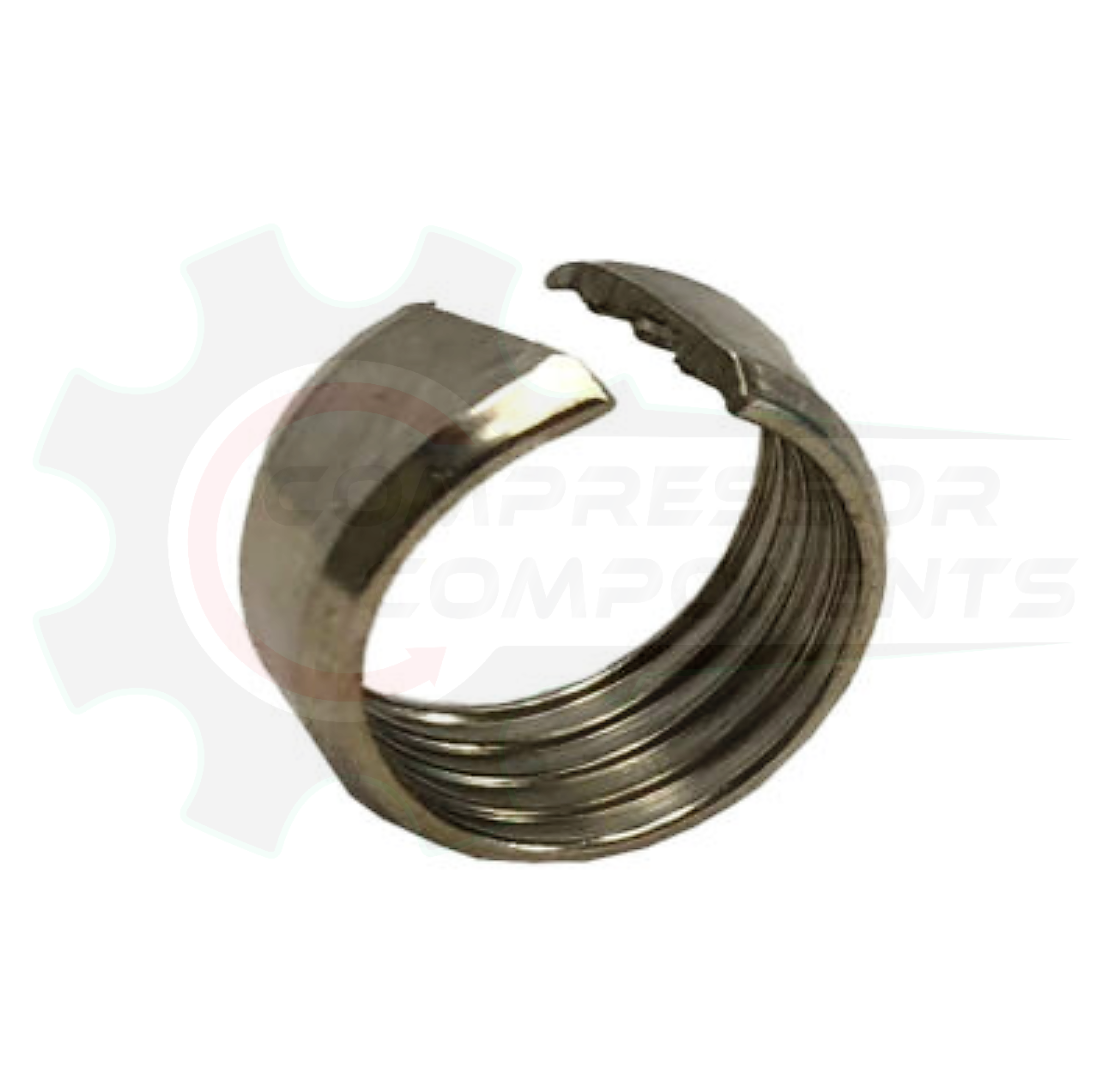 MAXLINE M8047 - 1/2" SPLIT RING