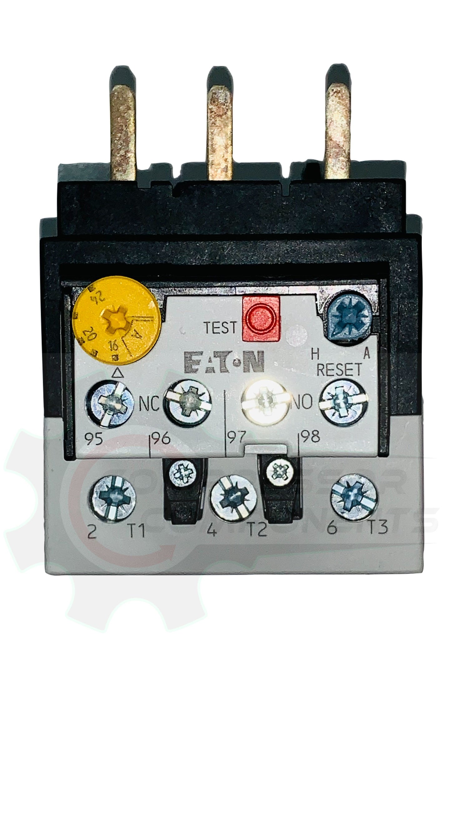 Eaton Definite Purpose Overloads