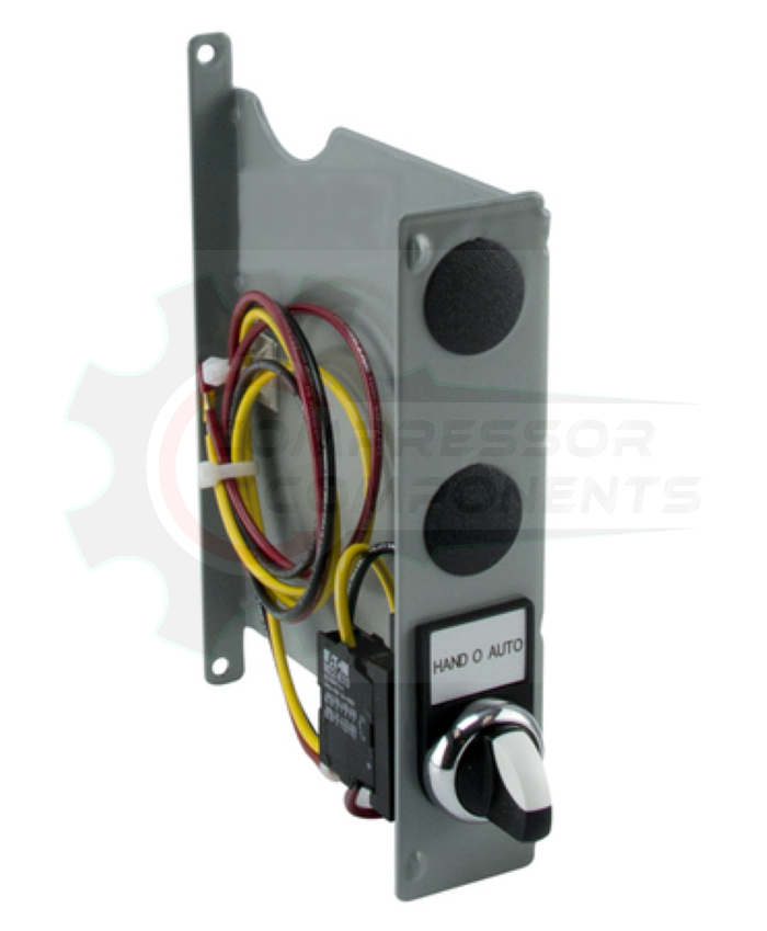 ON / OFF / AUTO SELECTOR SWITCH  /  C600M12