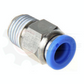 3/8" Push Lock X 3/8" MNPT