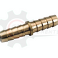 3/8" X 5/16" Double Barb / Mender / Splicer