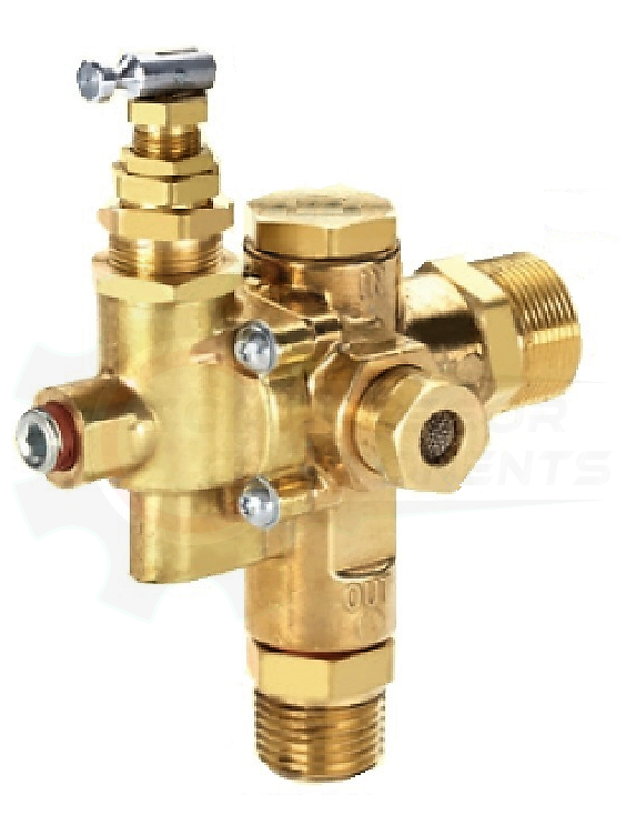 Pilot Unloader Check Valves