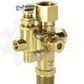 CONRADER PILOTED UNLOADER CHECK VALVES NG Series - 3/4" FEMALE BSPT TOP INLET x 3/4" MALE BSPT OUTLET