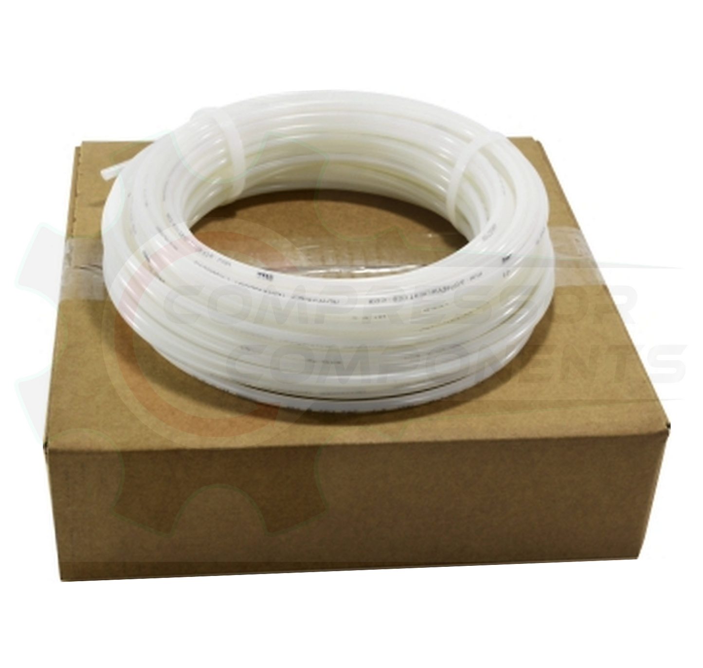 1/8" Poly Tubing 100 Foot Roll
