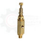 CONRADER DUAL CONTROL PILOT VALVES 1/4" MNPT INLET x 1/8" FNPT OUTLET  /  UNLOADER VALVES