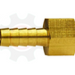 5/16" Hose Barb X 3/8" FNPT