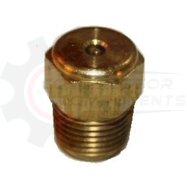 1/4" MNPT COLD START VALVE