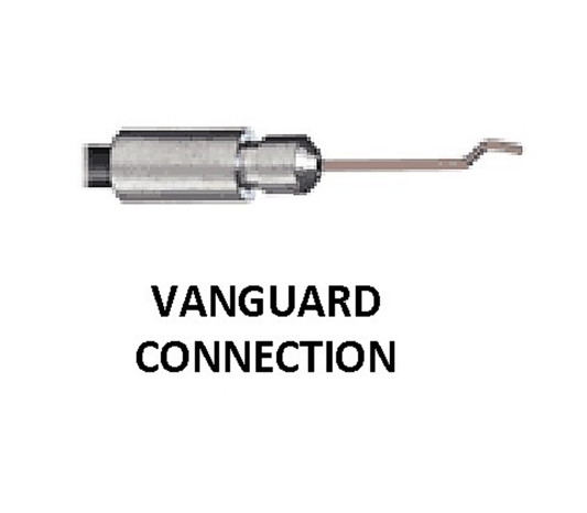 VANGUARD CONNECTOR