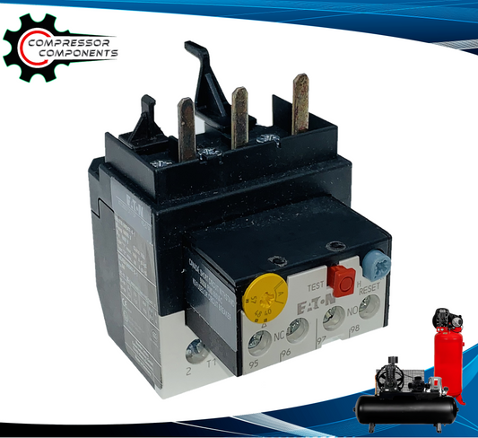 Eaton Compressor Parts Eaton Definite Purpose Overloads – Compressor Components